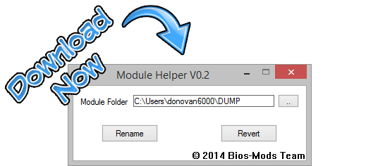 Download Module Helper