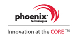 Phoenix BIOS Logo